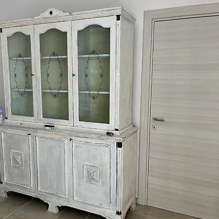 Villa Naomi Ostuni Eksteriør bilde
