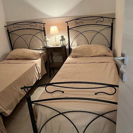 Villa Naomi Ostuni Eksteriør bilde