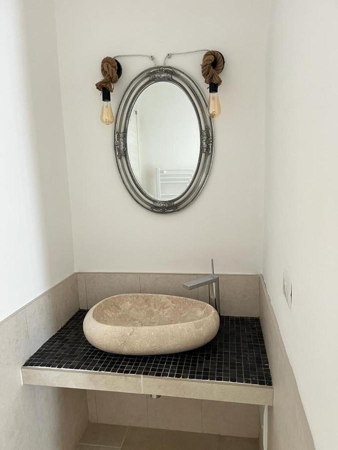 Villa Naomi Ostuni Eksteriør bilde